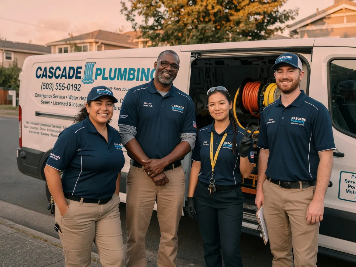 Emergency Plumber company in Mingoville, PA